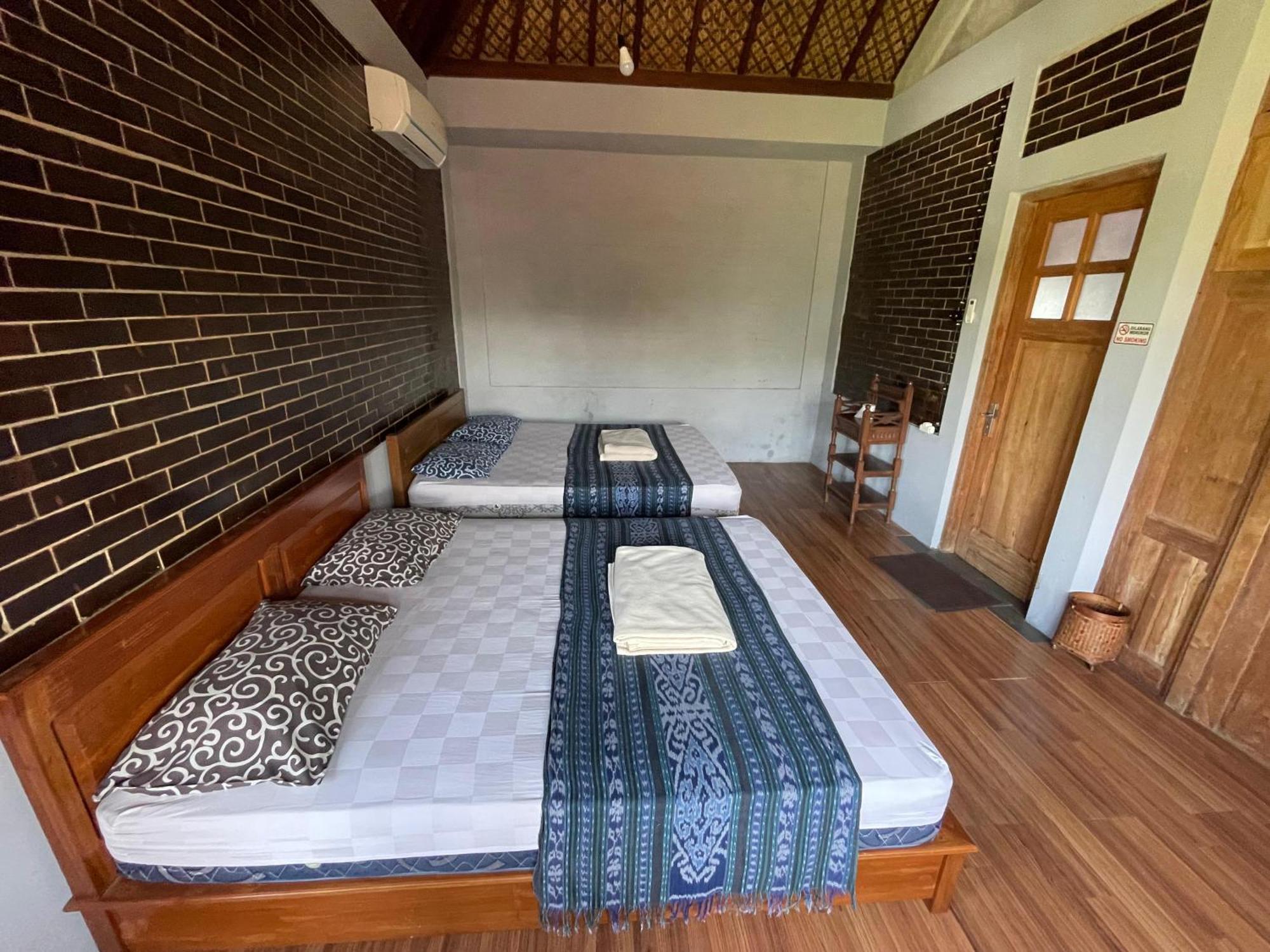 Saka Homestay Boutique & Cafe Magelang Extérieur photo